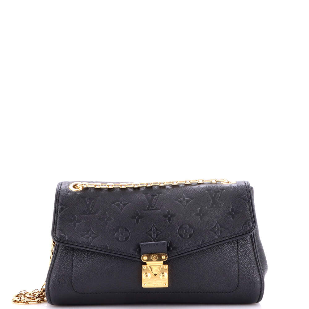 Louis Vuitton Saint Germain Handbag #270618L23B